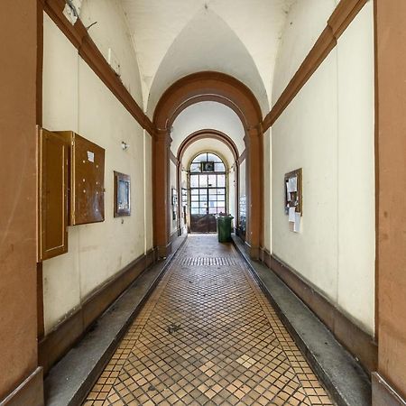 Budapest Center Cozy Akacfa Экстерьер фото