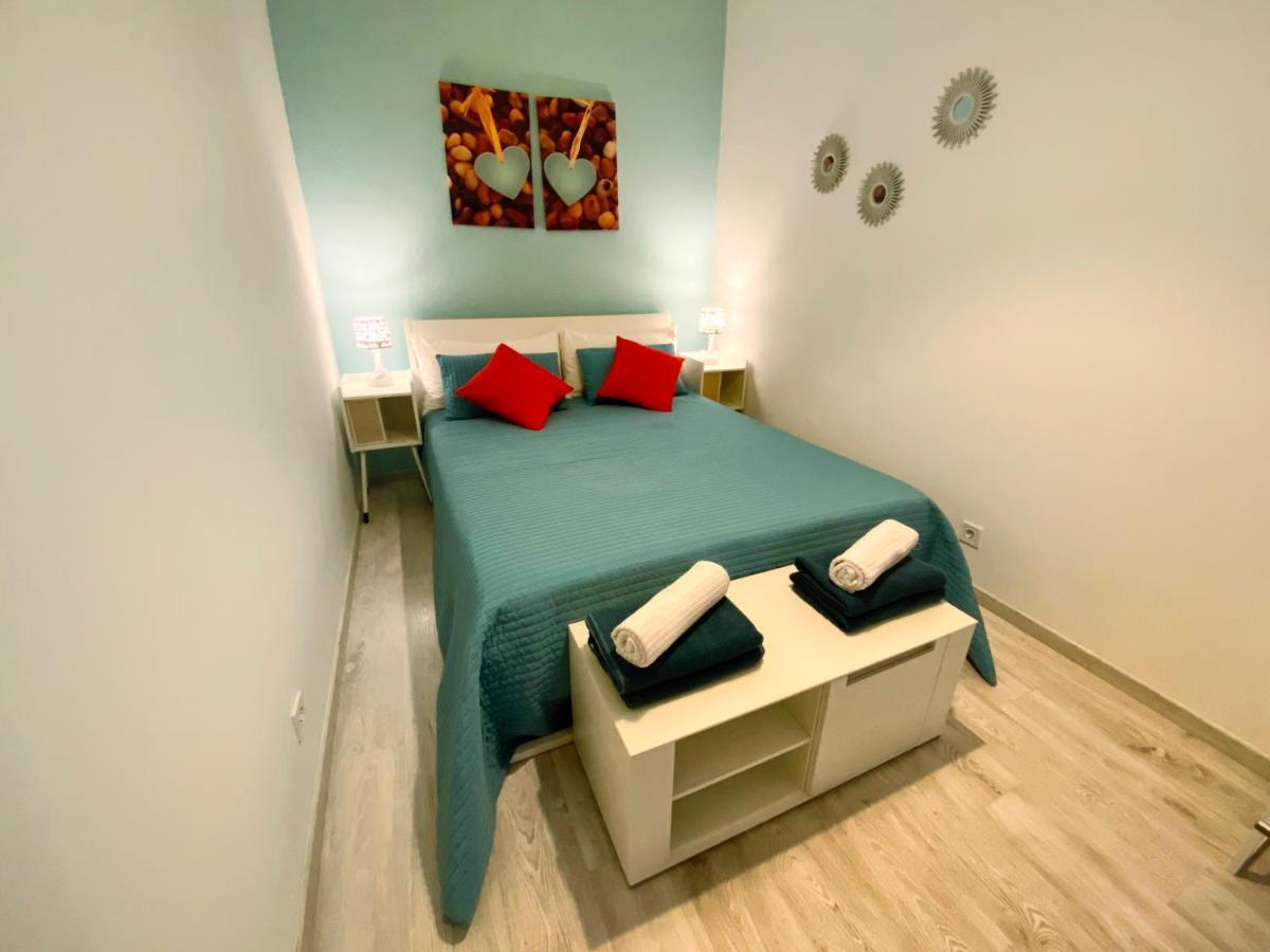 Budapest Center Cozy Akacfa Экстерьер фото