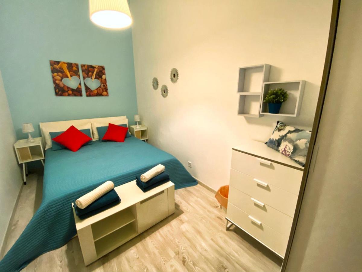 Budapest Center Cozy Akacfa Экстерьер фото