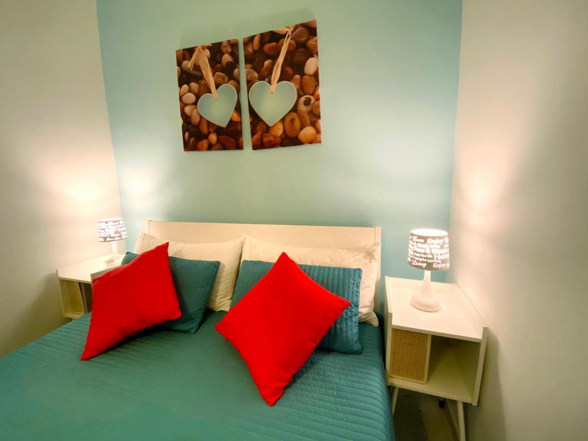 Budapest Center Cozy Akacfa Экстерьер фото