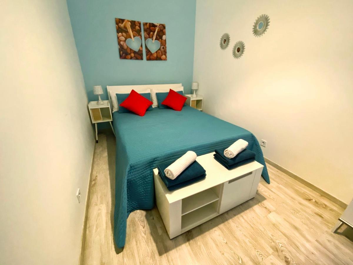 Budapest Center Cozy Akacfa Экстерьер фото