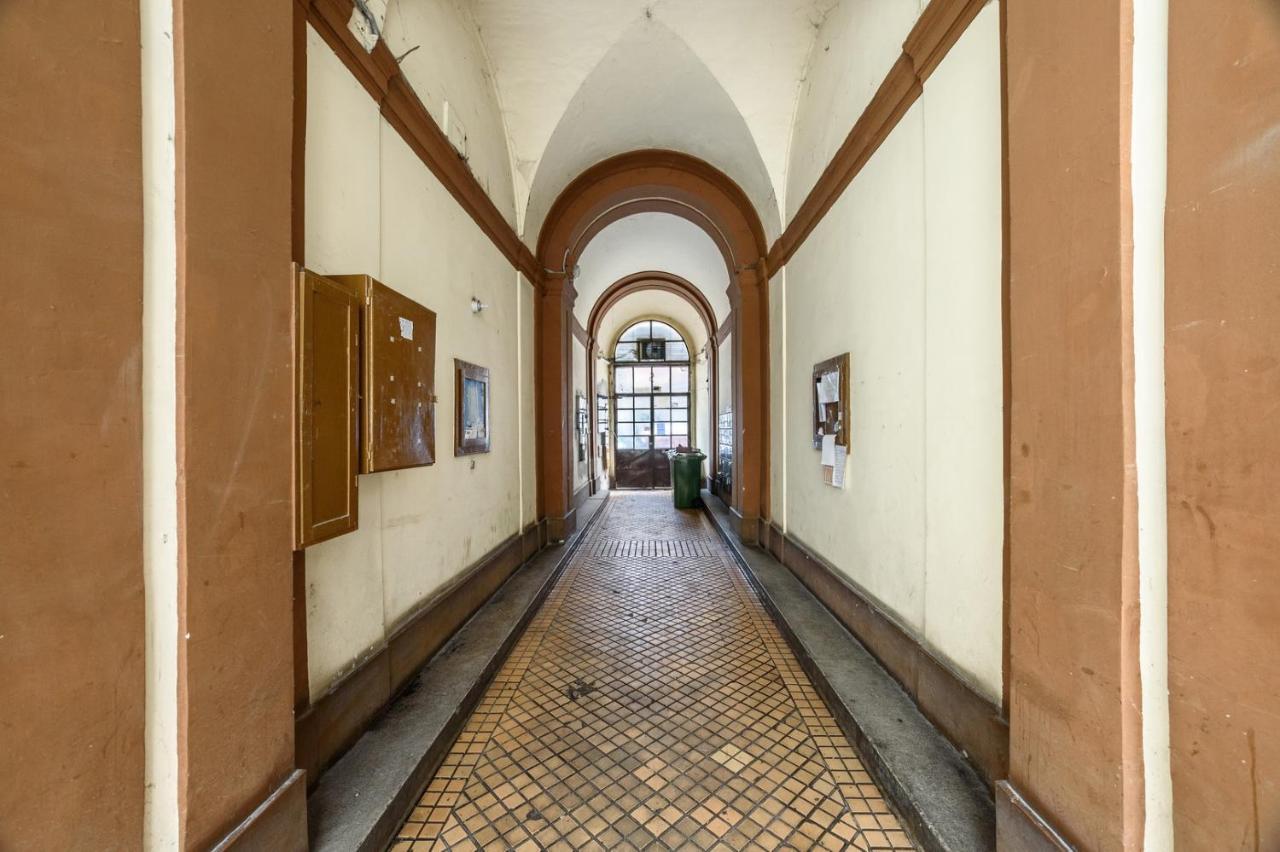 Budapest Center Cozy Akacfa Экстерьер фото