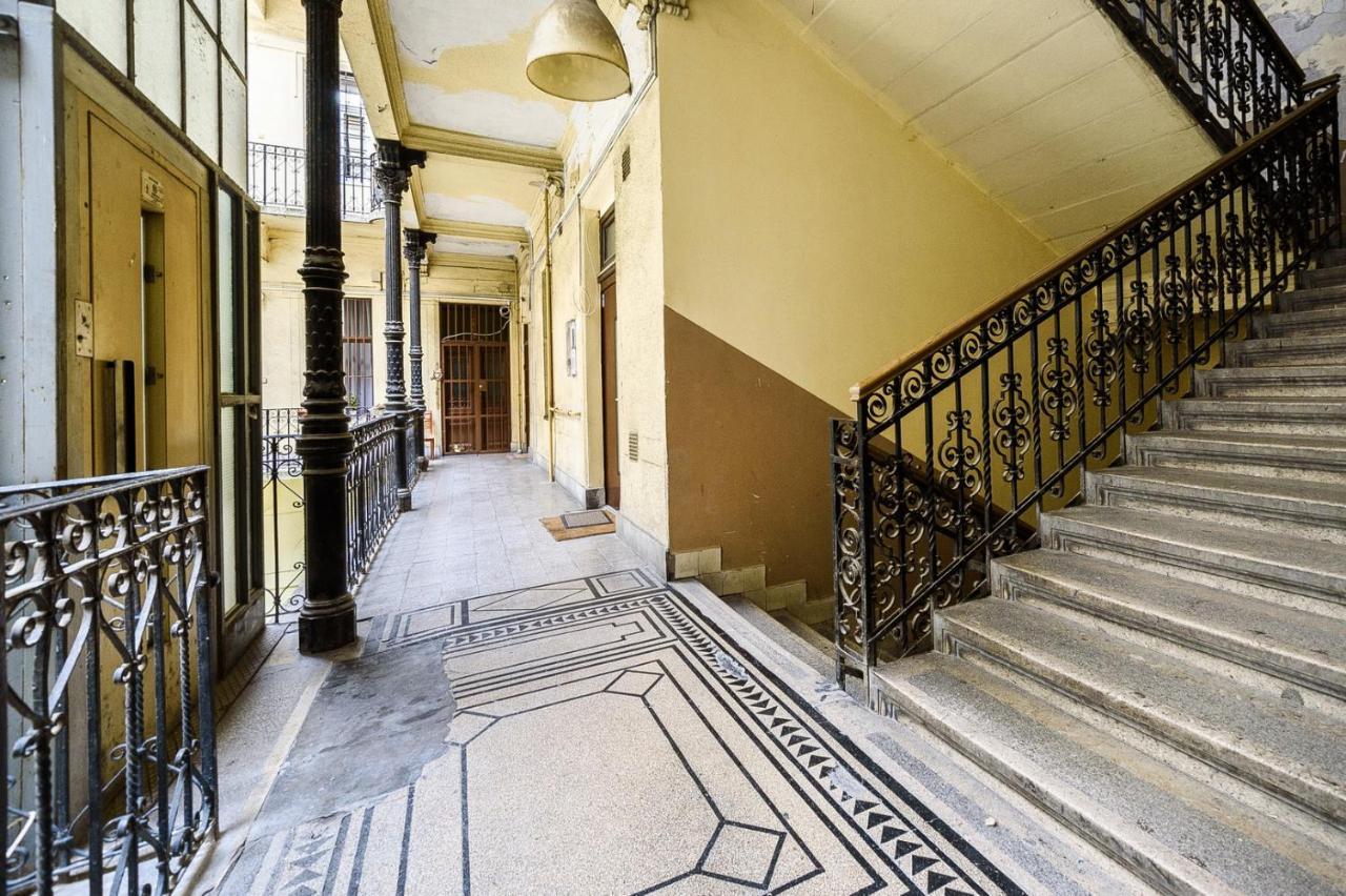 Budapest Center Cozy Akacfa Экстерьер фото